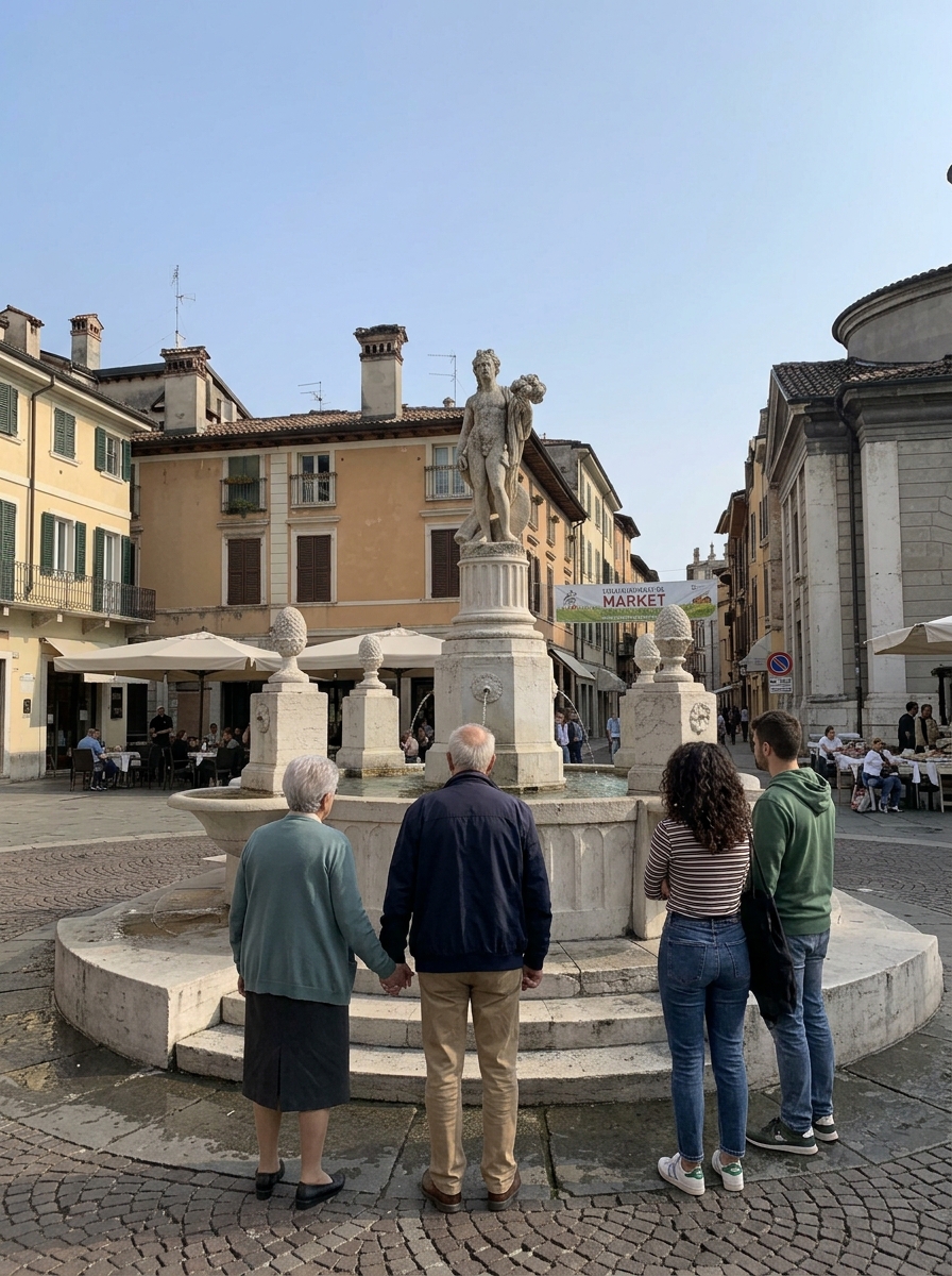 Esempio di foto da evitare 2