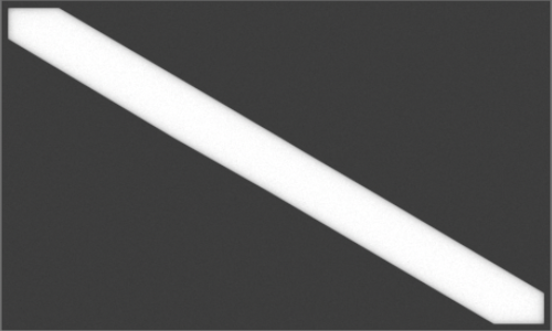 Diagonale sinistro