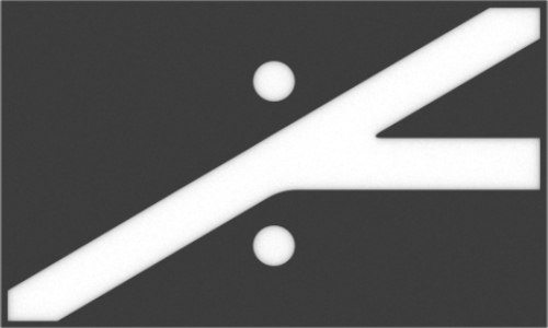 Scambio Diagonale Destro
